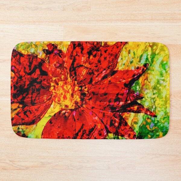 Item preview, Camelia Impressions designed and sold by EdwardMonet.