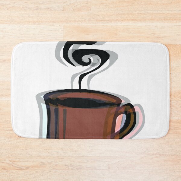 Item preview, 3D Coffee Mug designed and sold by TheSweven.