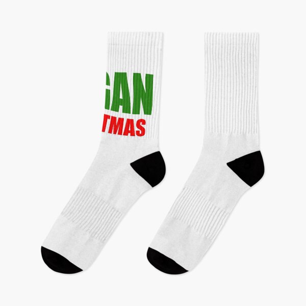 Item preview, VEGAN CHRISTMAS designed and sold by noahs-shop.