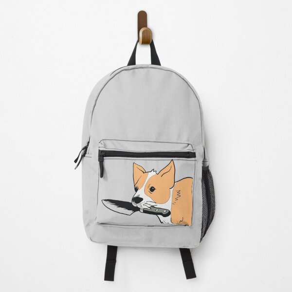 Item preview, Corgi Knife designed and sold by jenartfart.