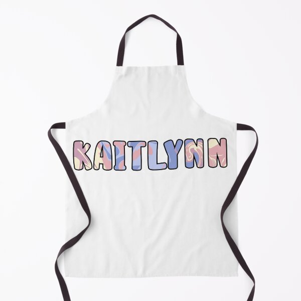 Item preview, Kaitlynn Custom Name designed and sold by EuropaPrints.
