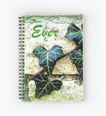Ever Green Spiralblock