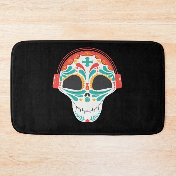 Item preview, Sugar Skull designed and sold by rcarr1980.