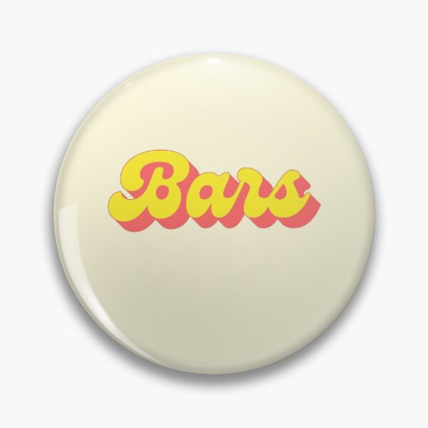 Item preview, Bars Music Summer Rapper Bright Colorful designed and sold by sharedipmemes.