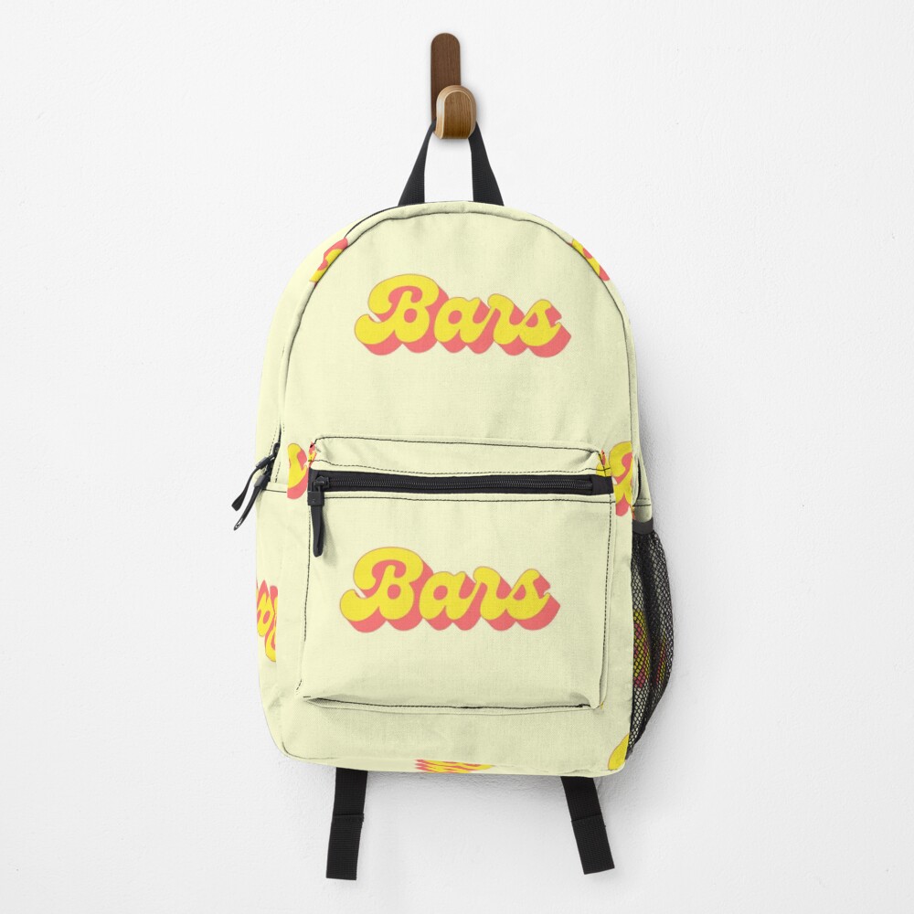 Item preview, Backpack designed and sold by sharedipmemes.