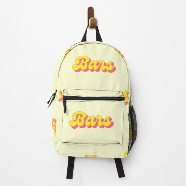 Item preview, Bars Music Summer Rapper Bright Colorful designed and sold by sharedipmemes.