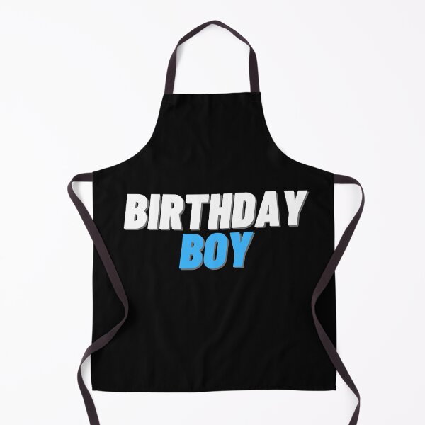 Item preview, Birthday Boy - Boy's Birthday Party designed and sold by reallyrealnow.