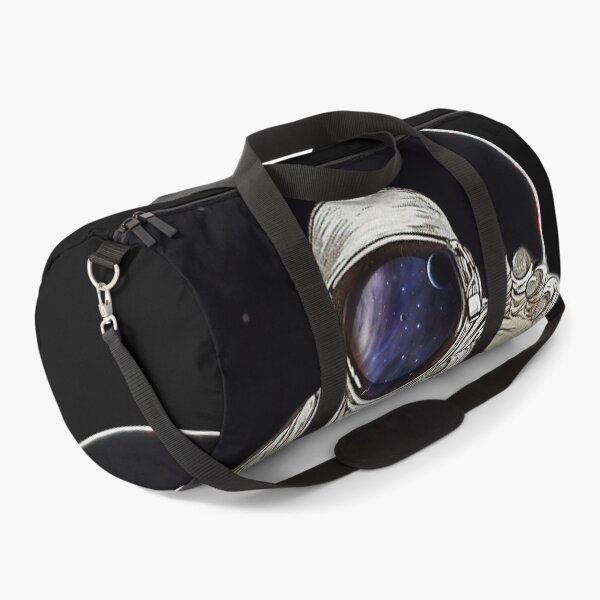 Item preview, Astronaut Eclipse - dark side of the moon designed and sold by Vin  Zzep.