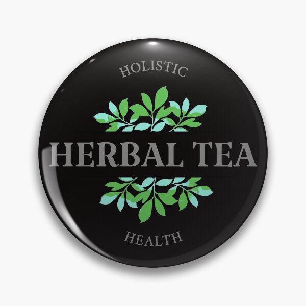 Item preview, Herbal Tea Holistic Health designed and sold by kmspring1.