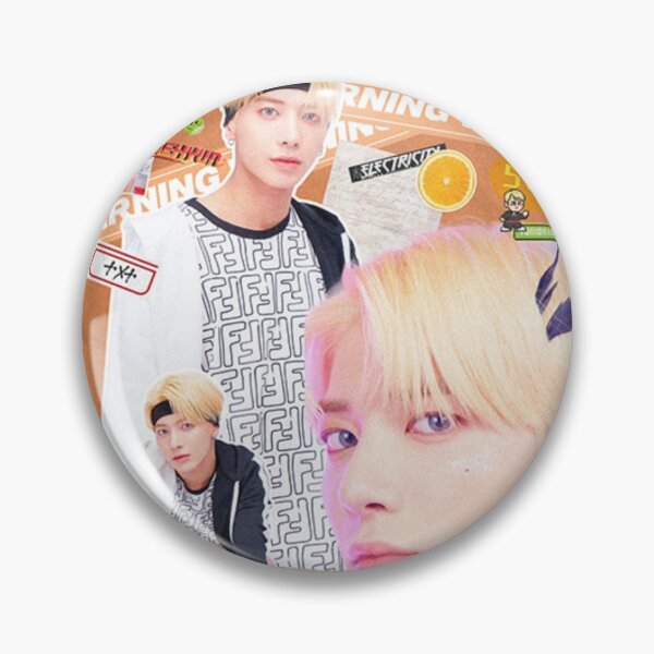 Item preview, Kang Taehyun  designed and sold by arthao.