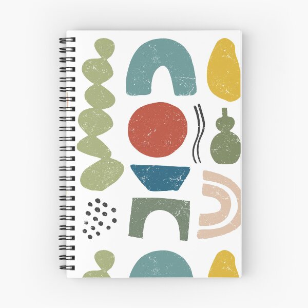 Item preview, Organic shapes designed and sold by tjf-artworks.