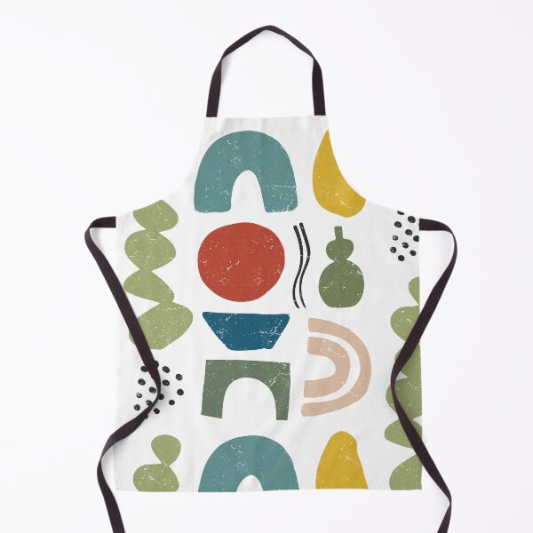 Item preview, Organic shapes designed and sold by tjf-artworks.