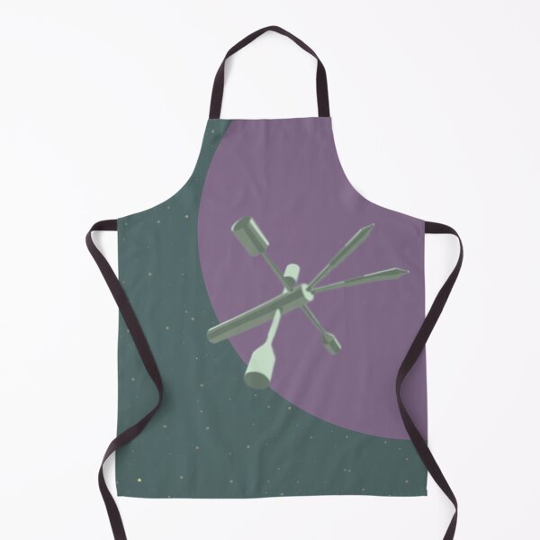 Item preview, Orbit the World designed and sold by FeanorDesigns.