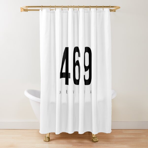 Item preview, Nevada, TX - 469 Area Code design designed and sold by CartoCreative.