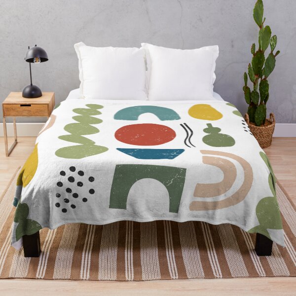 Item preview, Organic shapes designed and sold by tjf-artworks.