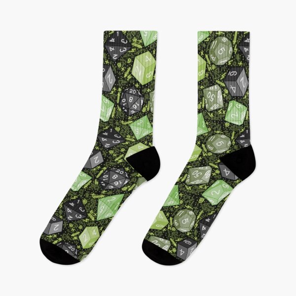 Item preview, Sage green & black dice but it’s a 90s arcade carpet  designed and sold by Freckles Fernicola.