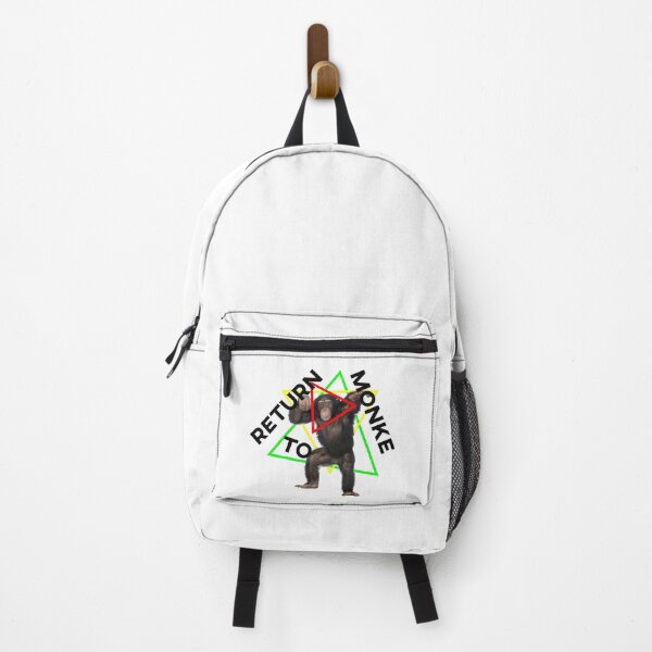 Item preview, Return To Monkey designed and sold by Ettore13.