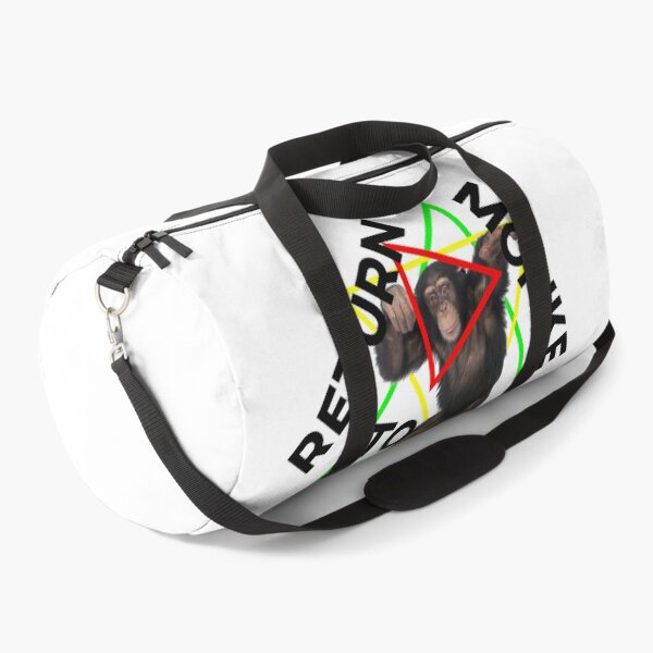 Item preview, Return To Monkey designed and sold by Ettore13.