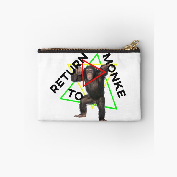 Item preview, Return To Monkey designed and sold by Ettore13.