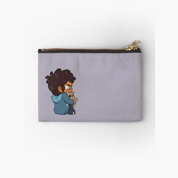 Item preview, Camp Camp- Crying Max designed and sold by Paryficama.