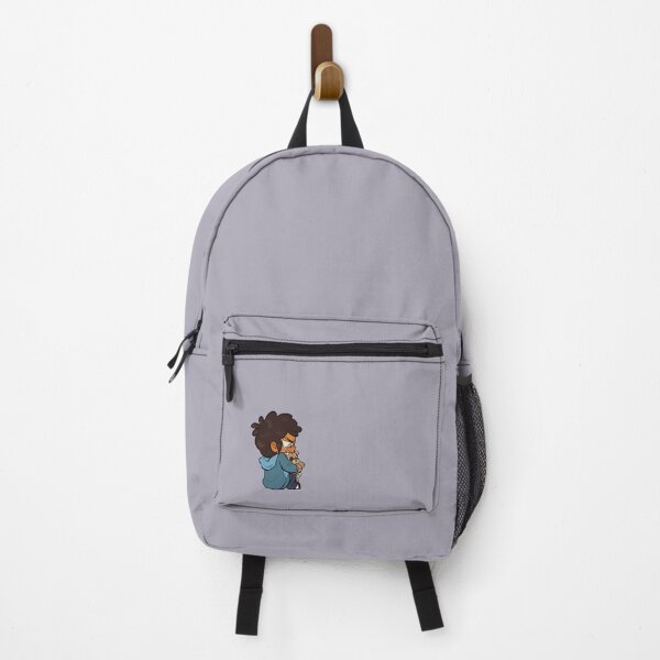 Item preview, Camp Camp- Crying Max designed and sold by Paryficama.