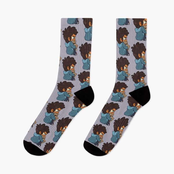 Item preview, Camp Camp- Crying Max designed and sold by Paryficama.