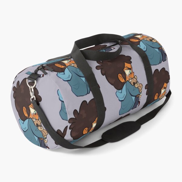 Item preview, Camp Camp- Crying Max designed and sold by Paryficama.