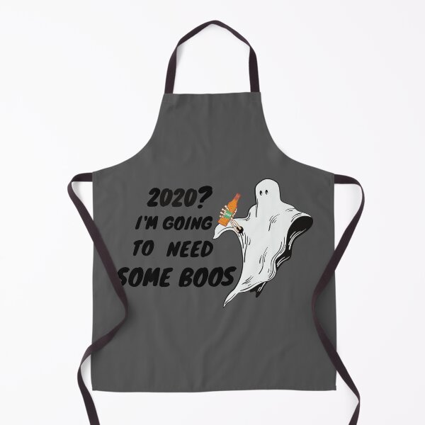 Item preview, Ghost 2020 Im going to need some boos designed and sold by MeliCollective.