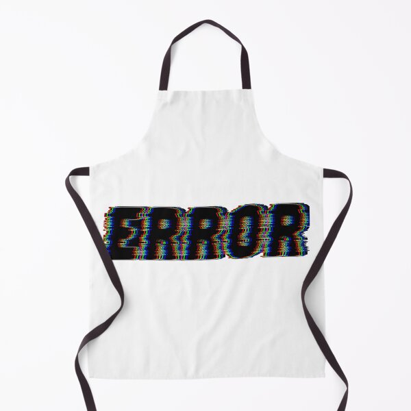 Item preview, Error Error Vintage Retro RGB Gift Idea designed and sold by DeliveranceNow.