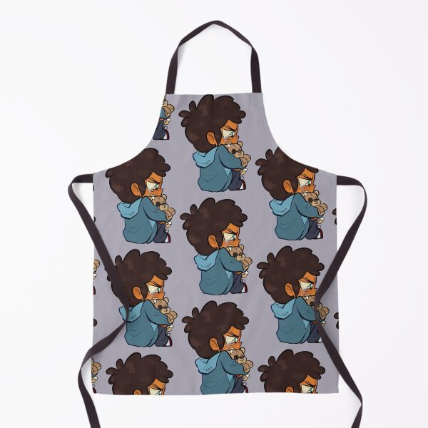 Item preview, Camp Camp- Crying Max designed and sold by Paryficama.
