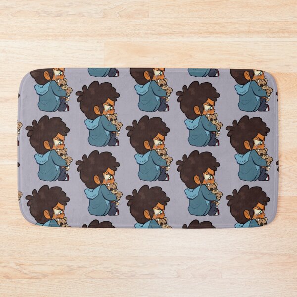 Item preview, Camp Camp- Crying Max designed and sold by Paryficama.