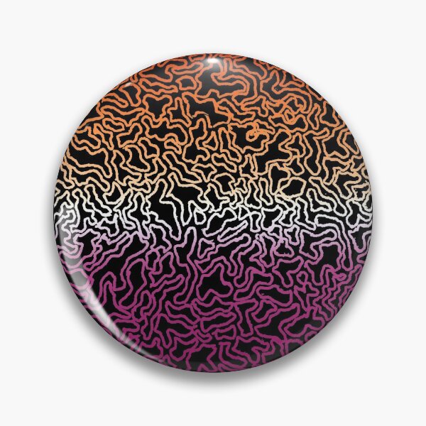 Item preview, Lesbian Squiggles designed and sold by sammi-ts.