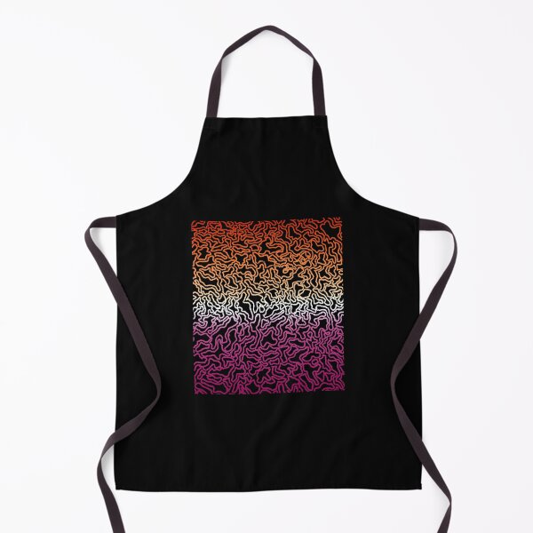 Item preview, Lesbian Squiggles designed and sold by sammi-ts.
