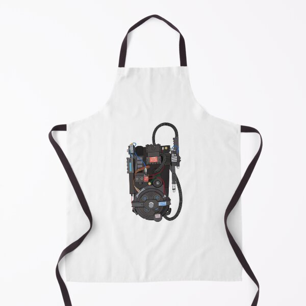 Item preview, Proton Pack X Ghostbusters designed and sold by WizZardArt.