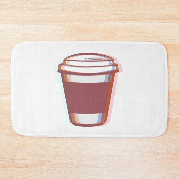 Item preview, 3D Coffee Cup designed and sold by TheSweven.
