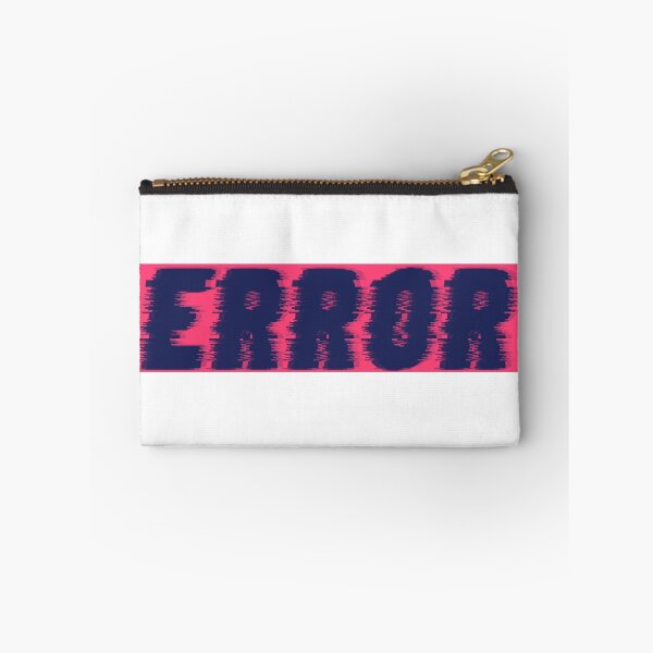 Item preview, Error Fehler Boxed Vintage Retro RGB Gift Idea designed and sold by DeliveranceNow.
