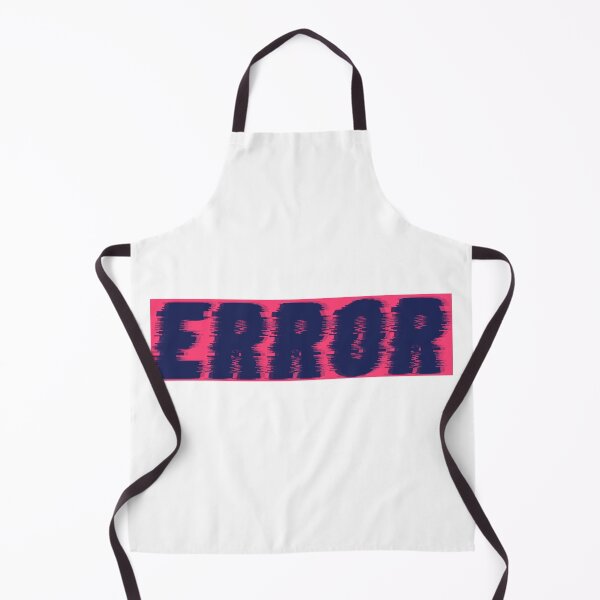 Item preview, Error Fehler Boxed Vintage Retro RGB Gift Idea designed and sold by DeliveranceNow.