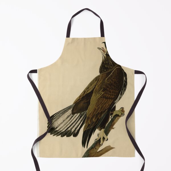 Item preview, 126 White headed Eagle designed and sold by Bird-Lore.