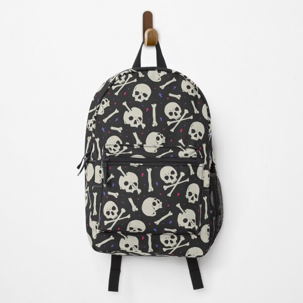 Item preview, Skulls and Bones designed and sold by ahashki.