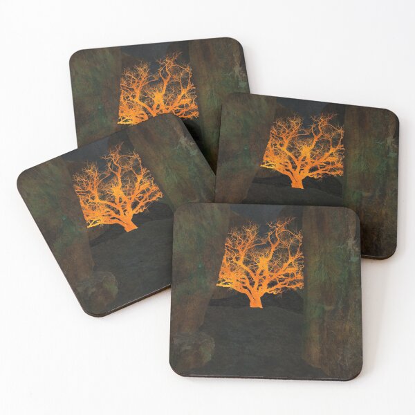 Item preview, Tree I Gorge designed and sold by DesireLines.