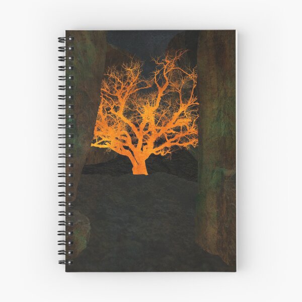 Item preview, Tree I Gorge designed and sold by DesireLines.