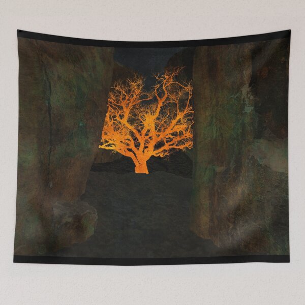 Item preview, Tree I Gorge designed and sold by DesireLines.
