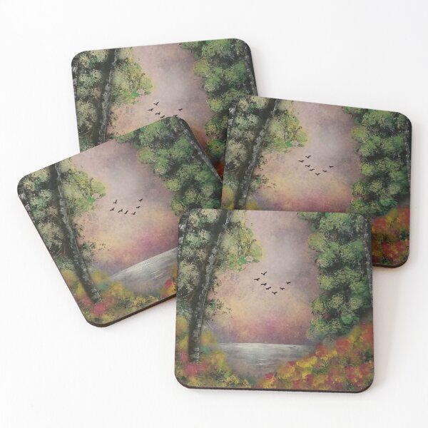 Item preview, The Beginning of Autumn designed and sold by edwardtiptonart.