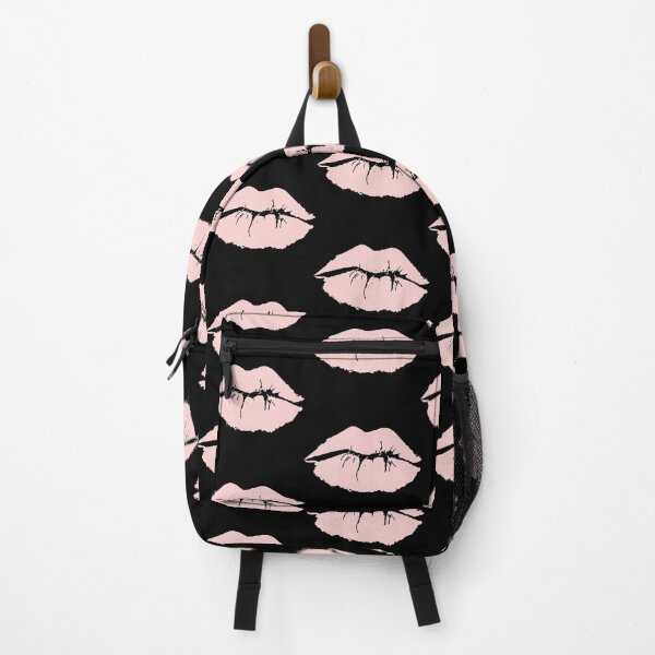 Item preview, lips designed and sold by Peaceful Life Co.