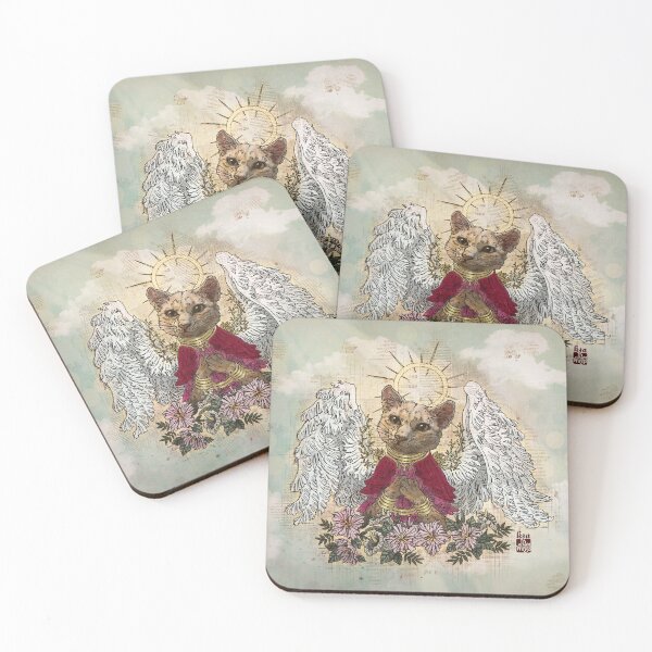 Item preview, Angelic Ebi designed and sold by Elvenwings.