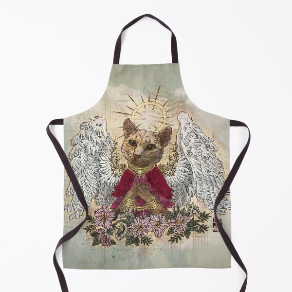 Item preview, Angelic Ebi designed and sold by Elvenwings.