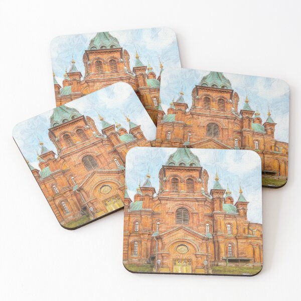 Item preview, Orthodox Church designed and sold by Doug's Landing.
