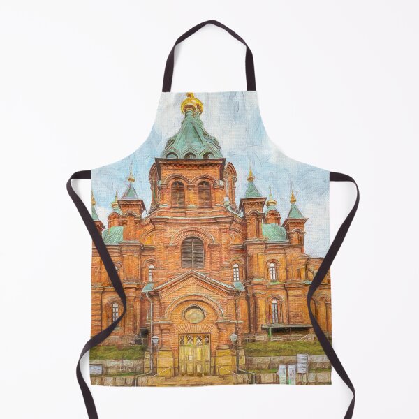 Item preview, Orthodox Church designed and sold by Doug's Landing.