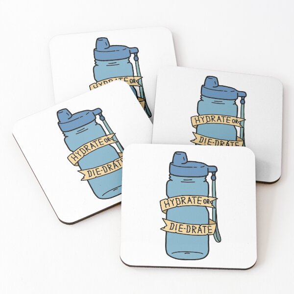 Item preview, Hydrate Or Diedrate  designed and sold by Puffoo.