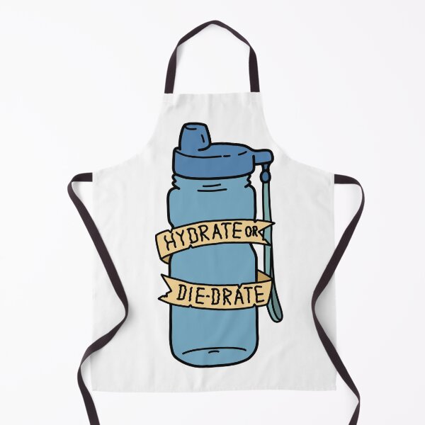 Item preview, Hydrate Or Diedrate designed and sold by Puffoo.